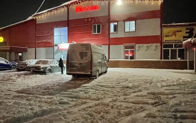 Мини-отель Идель