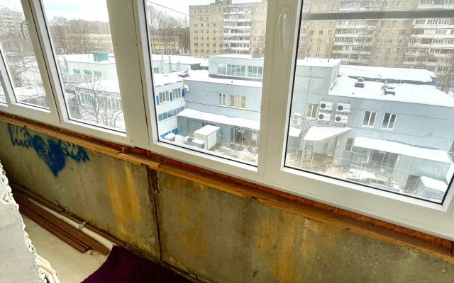 Madagaskar Trts Apartment