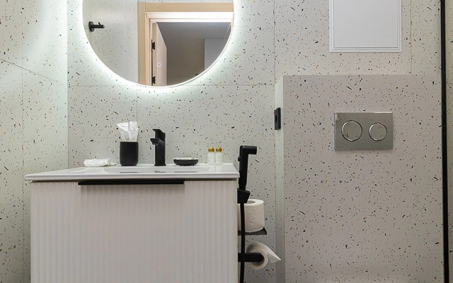 Апартаменты Домус