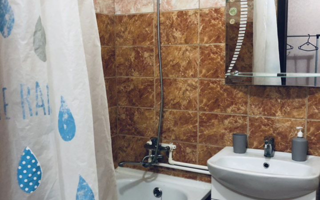 Квартира студия у трассы М4 Дон