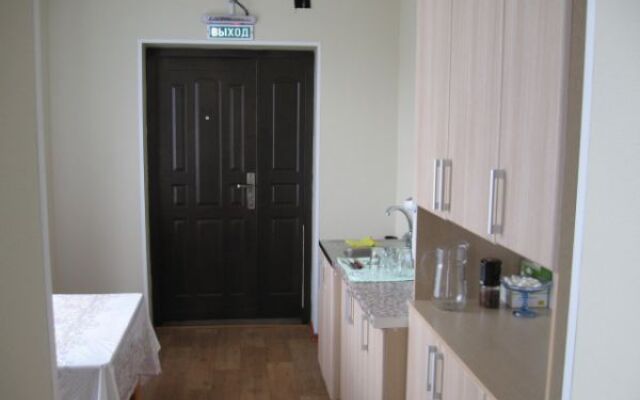 Мини-Отель Святогор