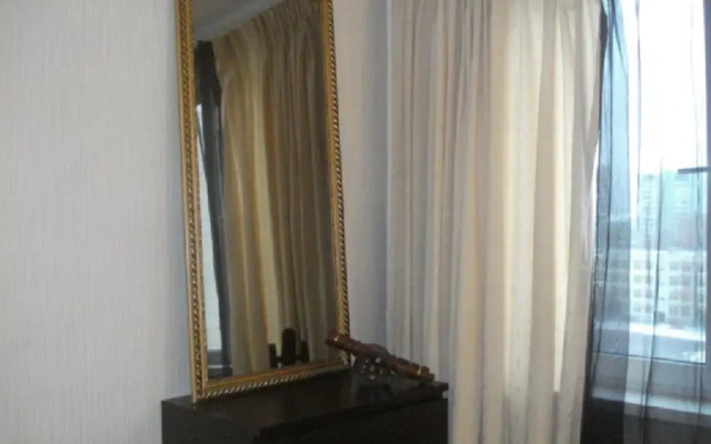 City Loft Rooms & Hostel