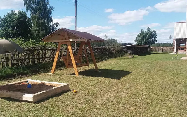 Жилое помещение Усадьба Приречье