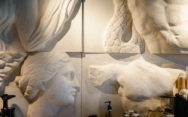 Mercure Hotel and Residences Saint Petersburg Hotel