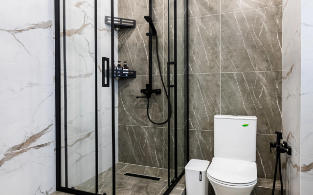 Апартаменты Мой Ритм