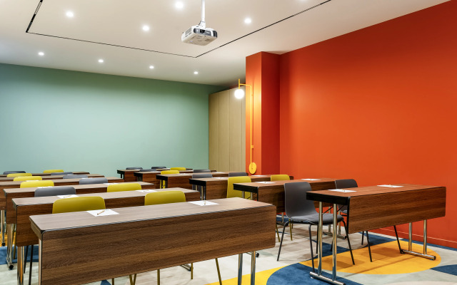 Hotel Ibis Styles Old Tbilisi
