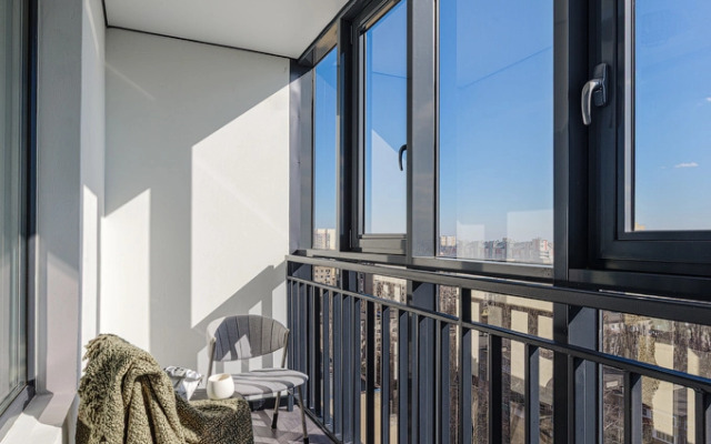 Квартира Camerton apart