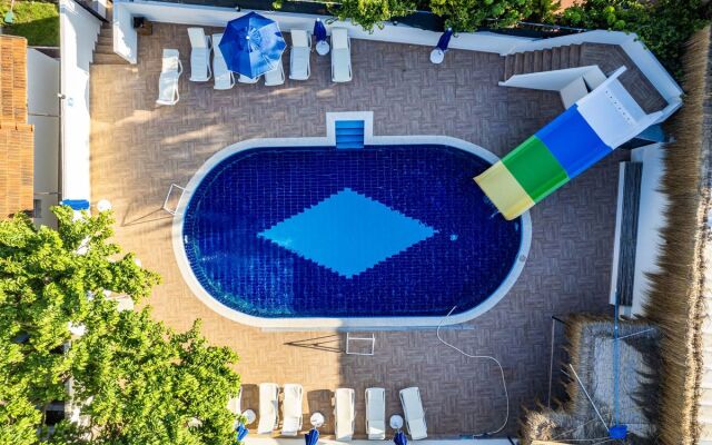 Club Sideris - Halal Family Hotel
