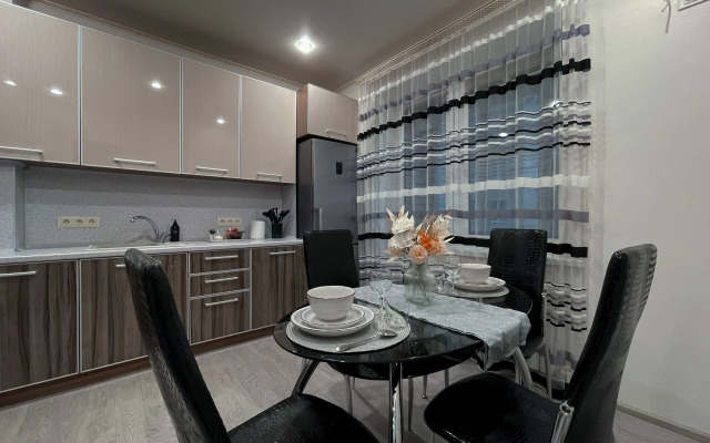 Green FOX na Pl. Dekabristov Apartments