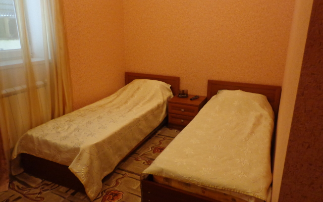 Sedmoy Region Guest House
