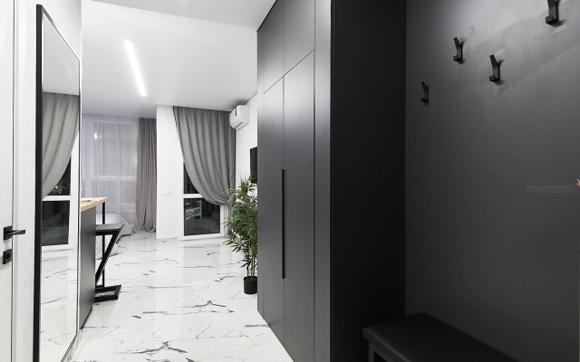 Квартира Minsk World 7 Этаж