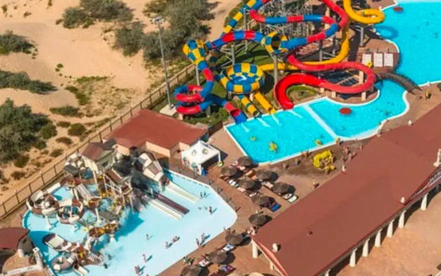 More Resort Hotel