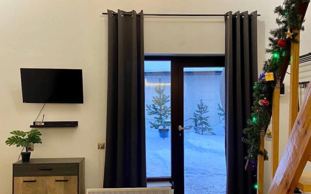 Частный дом Дом 1