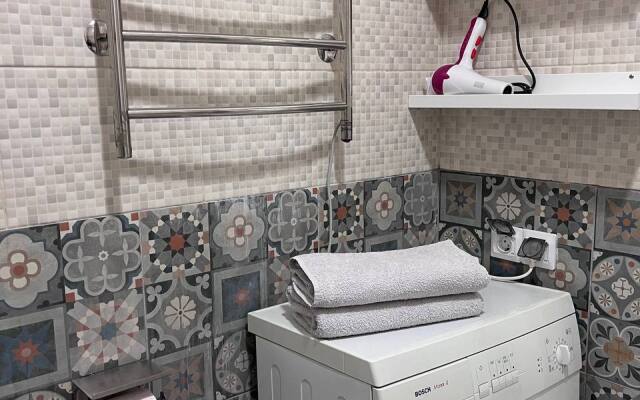 Апартаменты Студия Malina Apartment в ЖК Спутник