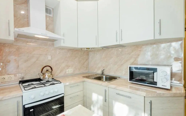 Otdykh S Udovolstviem Flat
