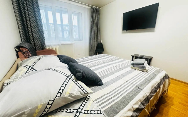 Квартира уютная в центре