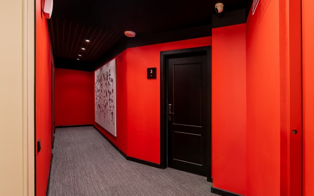 Select Hotel