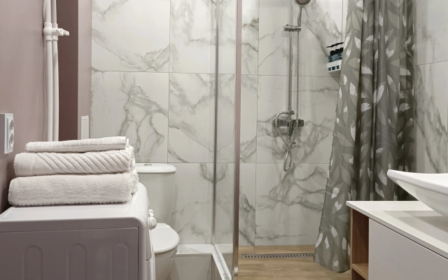 Квартира в ЖК Тихий центр-3