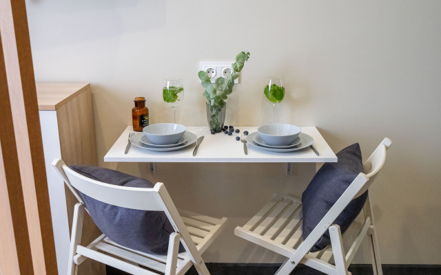 Room2day Romantic Apartments
