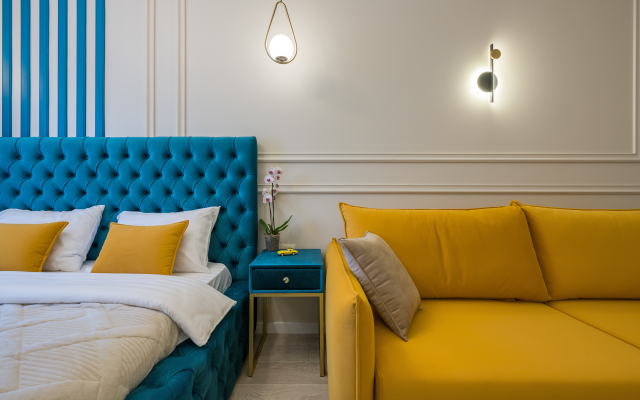 Апартаменты Премиум Астория на Исаакиевской Площади