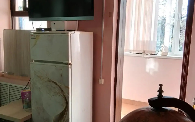 Хостел Клевер