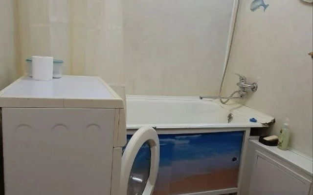 Квартира на улице Гагарина 13/61