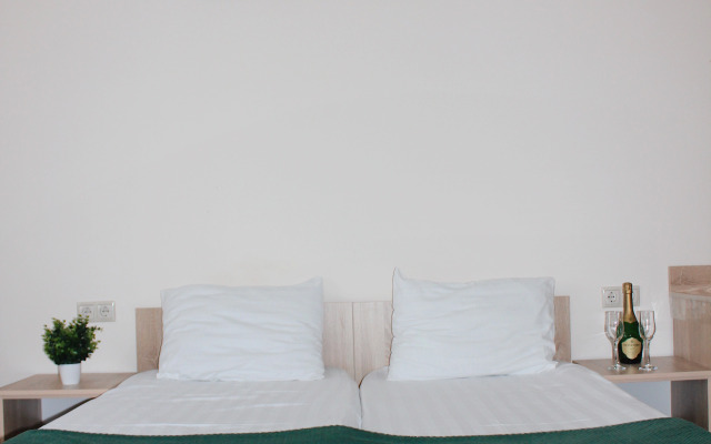 A-More Gagra Mini-Hotel