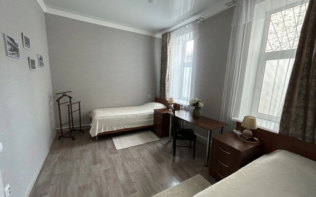 Квартира Уютная у Цветника