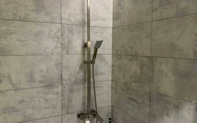 V luchshem rayone Kazani Flat