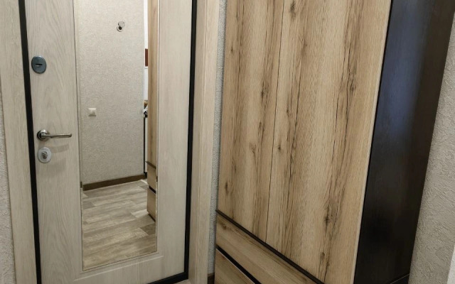 Квартира в микрорайоне Город-событие 70