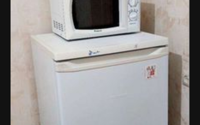 Bakalinskaya 23, Ufa, Marat Flat