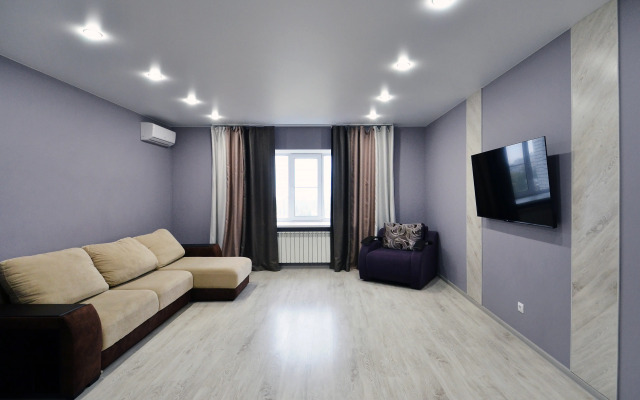 2-Kh Komnatnaya Flat