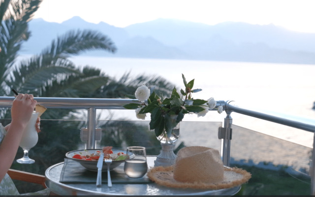 Qinn Hotel