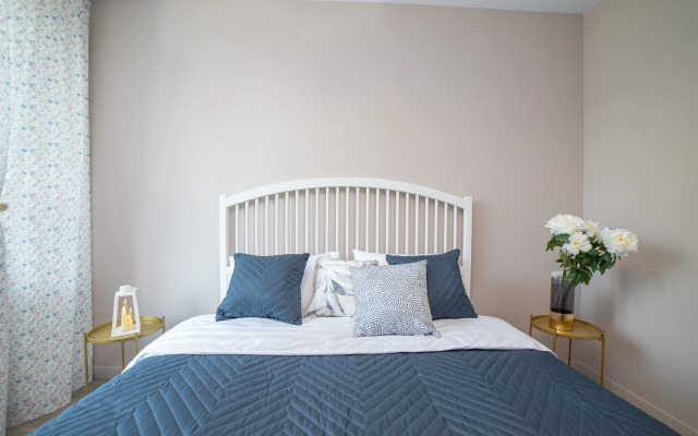 Beguest Na Shaumyana 30 Flat