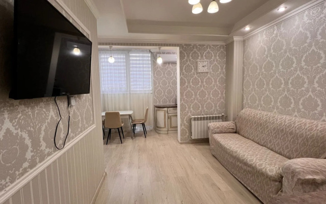 Апартаменты Сочипосуточно 5