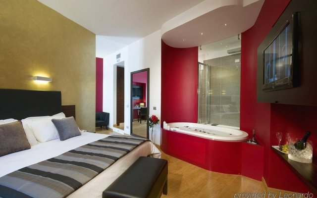 Trevi Collection Hotel