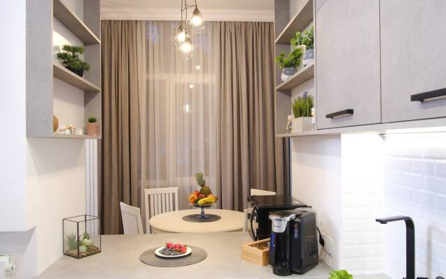 BB Residence Sololaki