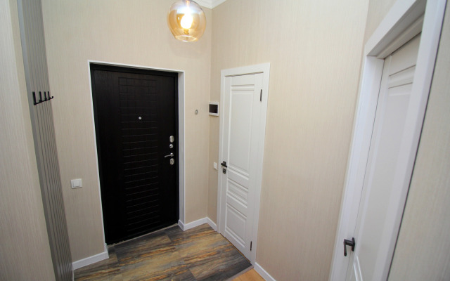 Lamiya Studio Apartment