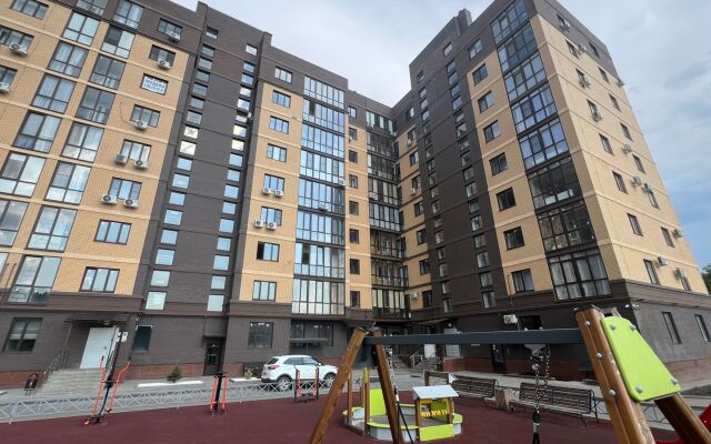 Апартаменты на Первомайской 70/150