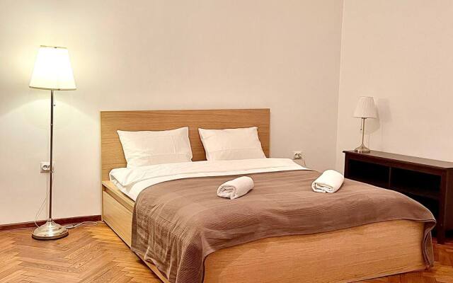 Апартаменты Большие у Московского Вокзала