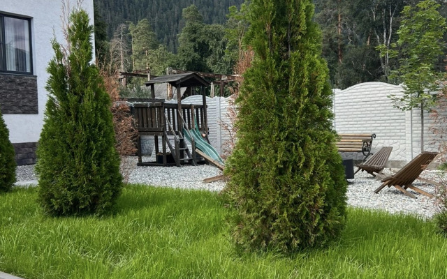 Sokol Guest House