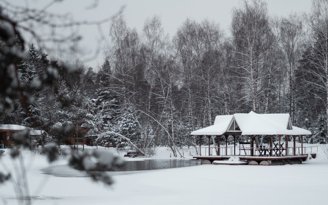 Biserovo Country Club