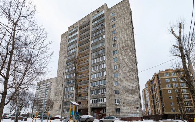 Serp i Molot, 1-Komnatnaya Apartments
