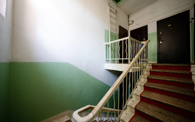 Mogilev Tsentralny 7 Apartments