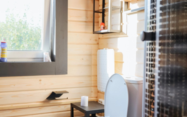 "Банный Остров"