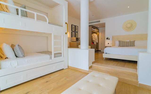 Курортный отель Princess Family Club Bavaro - All Inclusive