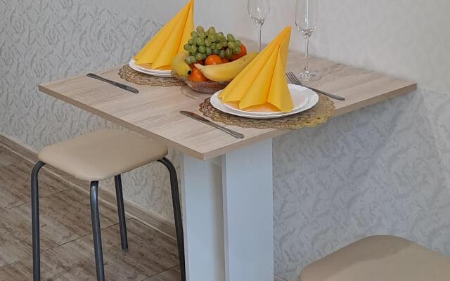 Квартира Студия на Пятигорской