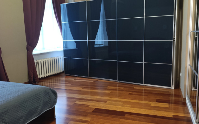 Квартира Арбат