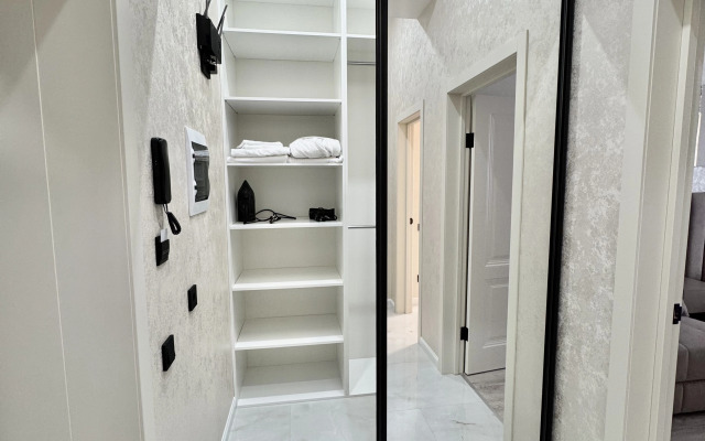 Апартаменты Элитные в Курортном Парке