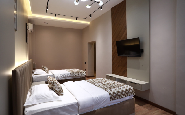 ISRA Hotel